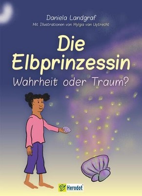 Die Elbprinzessin | Daniela Landgraf | 2025 | deutsch