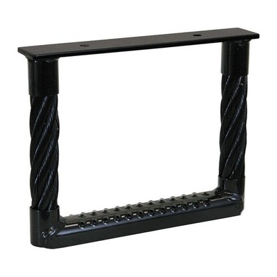 BUYERS PRODUCTS 5230912 Cable Step,Black 30PD60