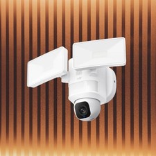 eufy Floodlight Camera E30 360  Surveillance