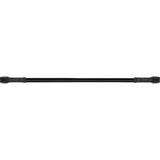 Goodridge Universal Brake Line - 28" - Black 30328TB-BK