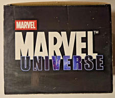 MARVEL UNIVERSE ART ASYLUM PRESENTA GHOST RIDER - DIAMOND SELECT