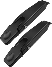 Hood Latch Compatible with International Prostar semi truck, Replace 2 2 PCS