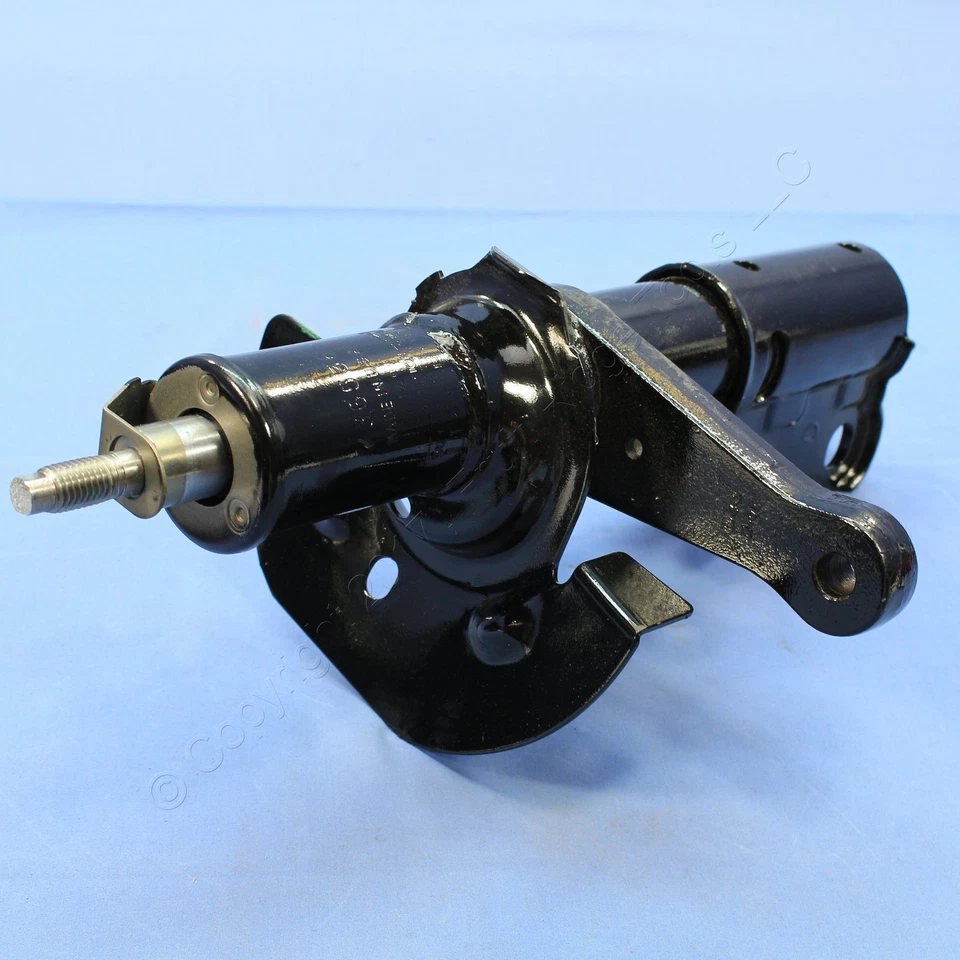 Puntales de suspensión de gas delanteros Gabriel G68723 G68724 para 92-93 Skylark GrandAm 2 piezas Foto 3 de 4