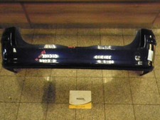 Stoßstange hinten Opel Astra H  Stoßfänger hinten 440479