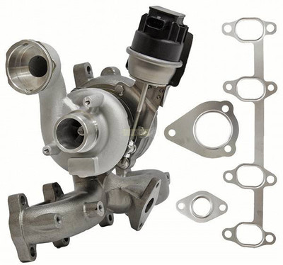 1**Turbolader Neu Eurostarter OE-Ref. 038253019S für VW