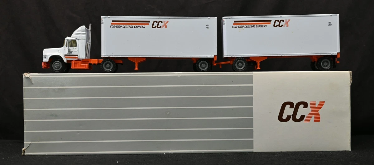 Tonkin 1:53 Scale Contemporary Manufacture Diecast Cars, Trucks