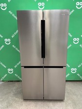 Bosch Frost Free American Fridge Freezer KFN96APEAG #LF124879