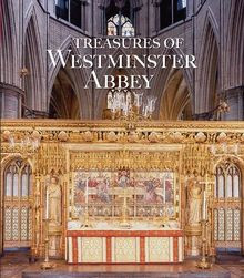 Treasures of Westminster Abbey von Trowles, Tony | Buch | Zustand sehr gut