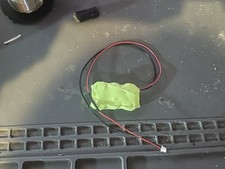 PowerBook 2400C PRAM Battery