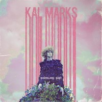 Kal Marks - Wasteland Baby - Vinyl Record - F600Z