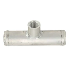 Inline Radiator Hose Temperature Sensor Stable Connection 150mm Long