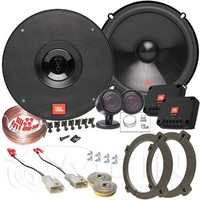 Jbl By Harman Lautsprecher FüR Kia Ceed Cd Ab 2018 Front TüR 2-Wege 210W #B5FO