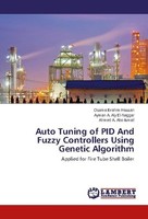 Auto Tuning Of PID And Fuzzy Controllers Using Genetic Algorithm Osama Ibrahim H