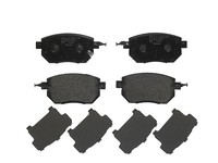 Brembo BremsbelÄGe Bremsbelagsatz Vorne FüR Nissan Murano 1 2 Infiniti Fx