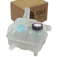 You.S Original AusgleichsbehäLter KüHlmittel + Deckel FüR Ford Transit - 4042232
