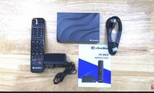 VSeebox V6 Max KathysKorner special