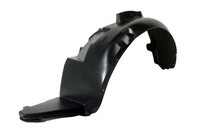 Blic 6601-01-1132801P Radkasten Kunststoff Vorne Links FüR Chevrolet Lacetti