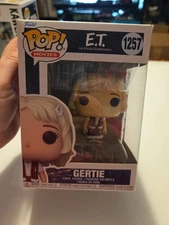 Funko Pop! Vinyl: E.T. the Extra-Terrestrial - Gertie #1257