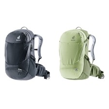 Deuter TRANS ALPINE 22 SL - Fahrradrucksack
