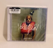 Lady Gaga - Harlequin (CD) NEW SEALED- FREE SHIPPING 