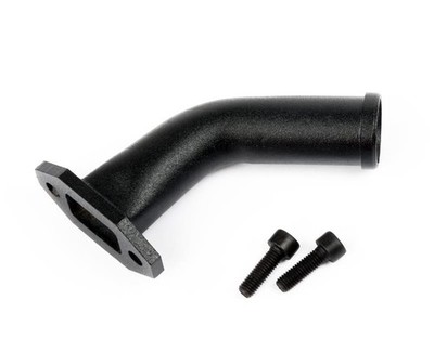 Robitronic / MCD X-Power Tuned Pipe 5110 Krümmer - Set / R07321