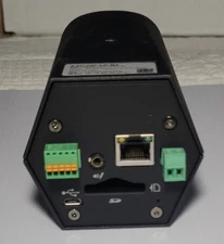 AVIGILON 3.0C-HD-LP-B1 Licence Plate Camera