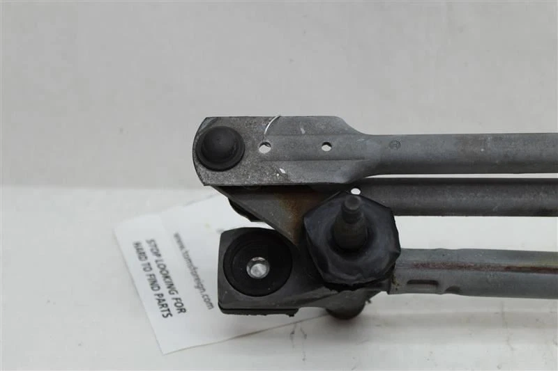 WIPER TRANSMISSION Volvo C30 2008 08 2009 09 968595 - Изображение 2 из 4