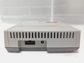 New Famicom Console AV NES HVC-101  Super mario bros 3 Japan