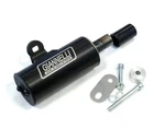 Giannelli Exhaust Silencer (End Can) Vespa P125X, PX125, PX150, LML2T, PX200E...