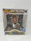 One Piece Buggy The Clown Pop! Animation Figure, NYCC 2024 Shared Exclusive DAMA