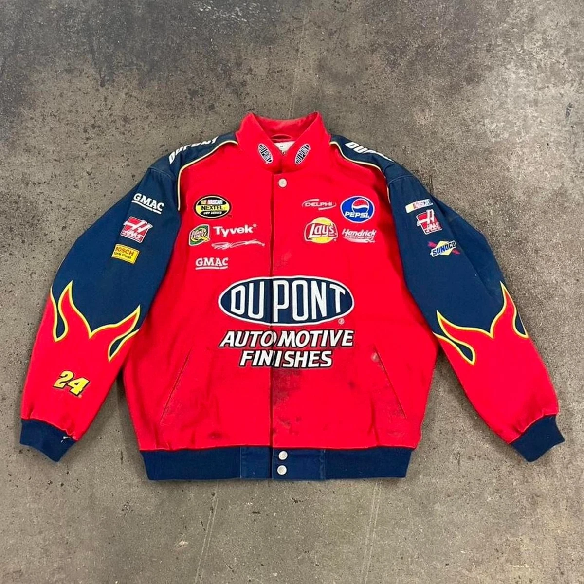 Chase Authentics Jacket for sale | eBay