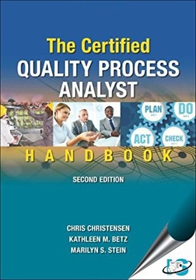 The Certified Quality Process - GOOD