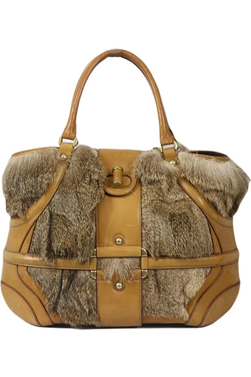 Mcqueen cheap novak bag