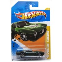 2012 Hot Wheels Models '73 Pontiac Firebird 16/50 - 16/247 on sale 2012 Hot Wheels Models '73 Pontiac Firebird 16/50 - 16/247 on sale