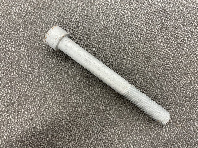 Genuine Mopar Hex Head Bolt 6507089AA | eBay