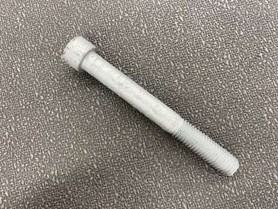 Genuine Mopar Hex Head Bolt 6507089AA | eBay