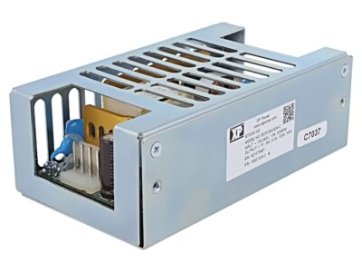 ECS100US24-C Netzteil: Impuls 100W 80-264VAC OUT: 1 24VDC 4,2A -20-70°C XP POWER