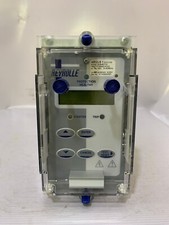 Reyrolle (Siemens) / Voltage and Frequency Relay / ARGUS 1 / 7SG1111-0AA01-0CA0