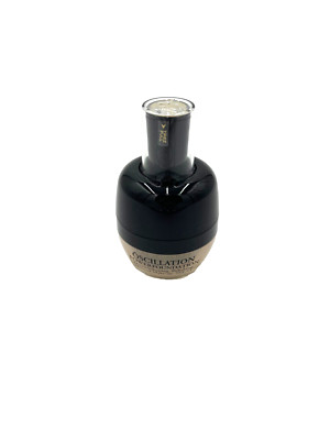 Lancome Oscillation Powder Foundation Micro Mineral Make Up SPF 21 0.28 Sable 20
