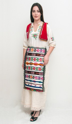 Veshje popullore shqiptare per Femra - Albanische Trachtenkleider für Damen  | eBay