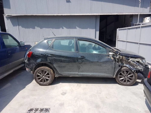 6J1035153H Sistema Audio/Radio Cd para SEAT IBIZA BERLINA (6J5) 131247 - Imagen 3 de 10