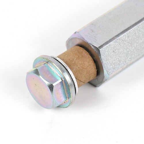 NEW FOR MITSUBISHI FUEL RAIL PRESSURE RELIEF VALVE REGULATOR SENSOR 8-98032549-0 - Picture 5 of 7