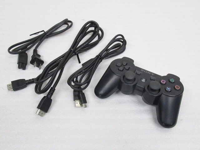 Sony PlayStation 3 Tales of Xillia X Edition 160GB Charcoal Black