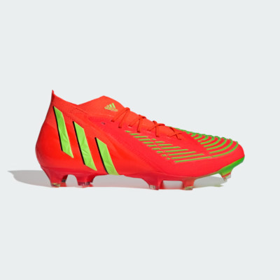 adidas Predator Edge .1  FG Men's 9 MSRP $250