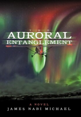Michael - Die Auroralverschränkung - Neues Hardcover- oder Gehäusebuch - J555z