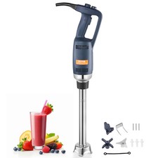 VEVOR Commercial 16 Immersion Blender 350W He...