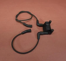 07-12 Harley Davidson FLHTCU Electra Glide Ultra IGNITION COILS SPARK PLUG