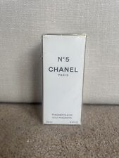 CHANEL+No5+Gold+Fragments+D%27or+Body+GEL+250ml for sale online