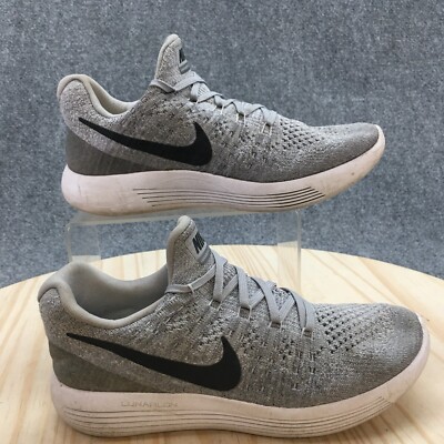 Zapatilla Nike Lunarlon Mujer Nike Shoes Womens Lunarlon Flyknit
