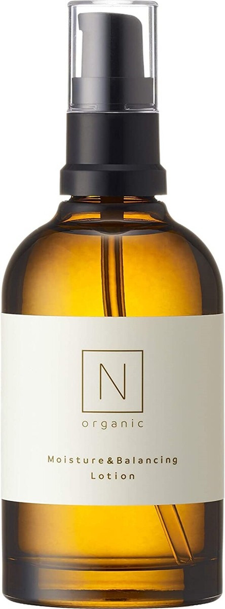 N organic Balancing Lotion 2本セット N organic Balancing Lotion 100ml 2本セット N organic